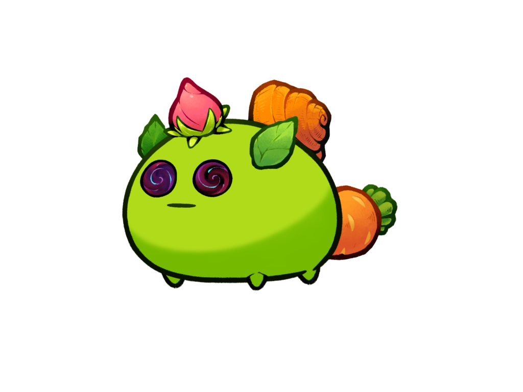Axie 8397164