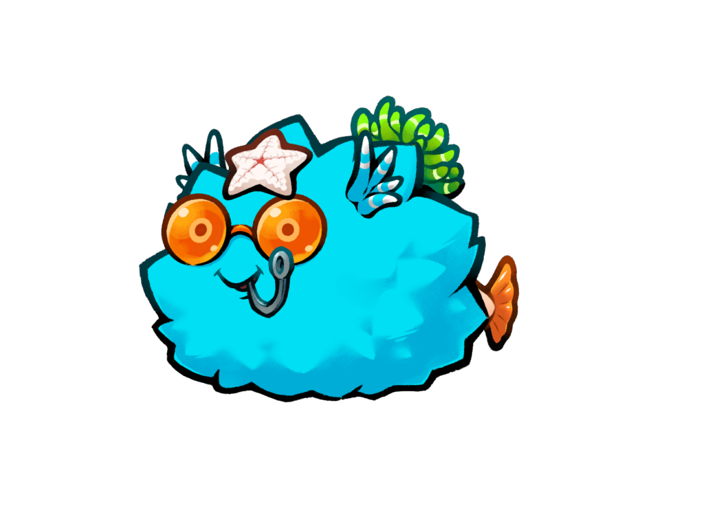 Axie Image