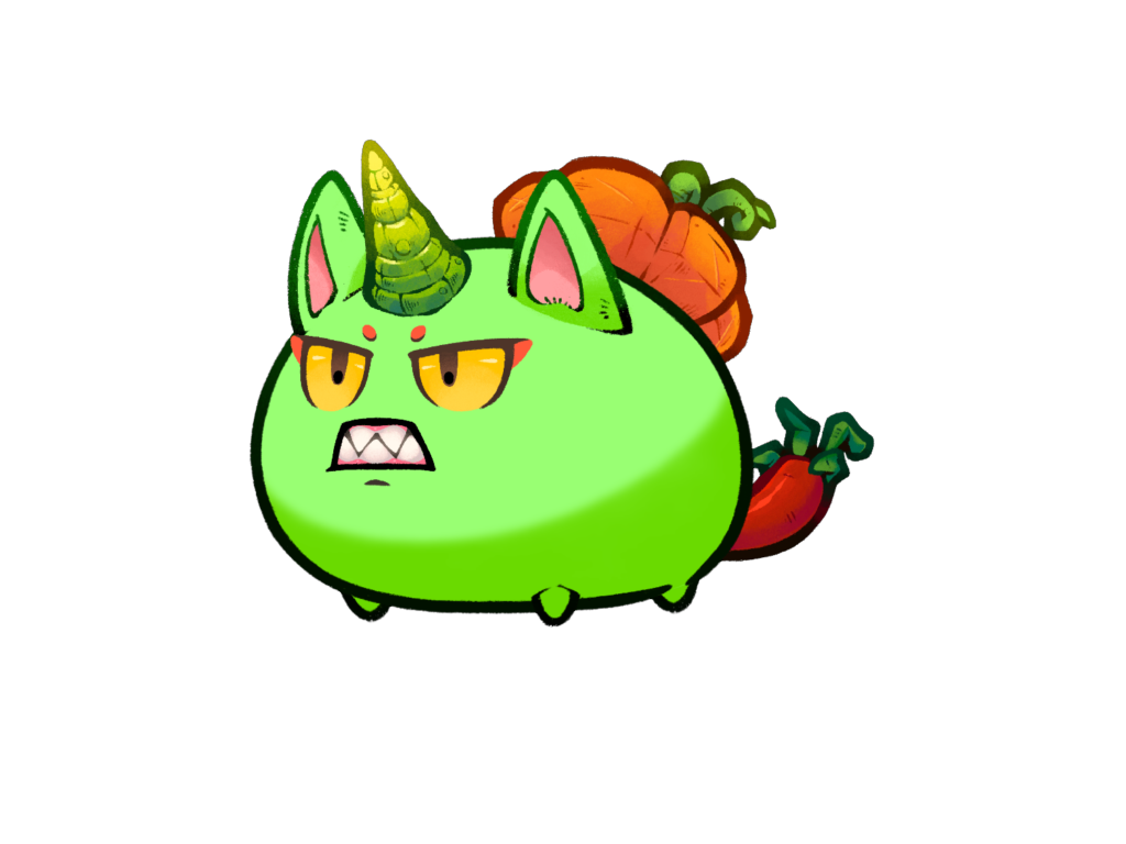 Axie Image