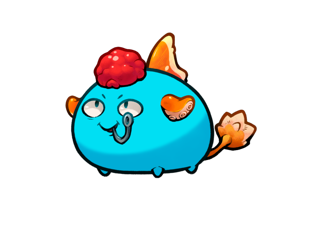 Axie Image