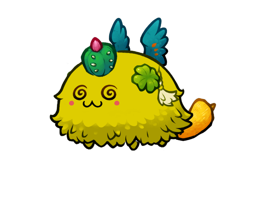 Axie Image