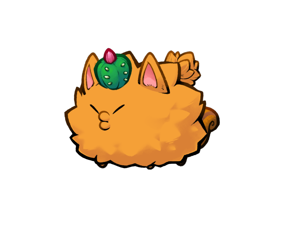 Axie Image