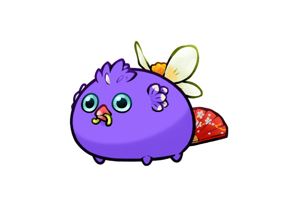 Axie Image