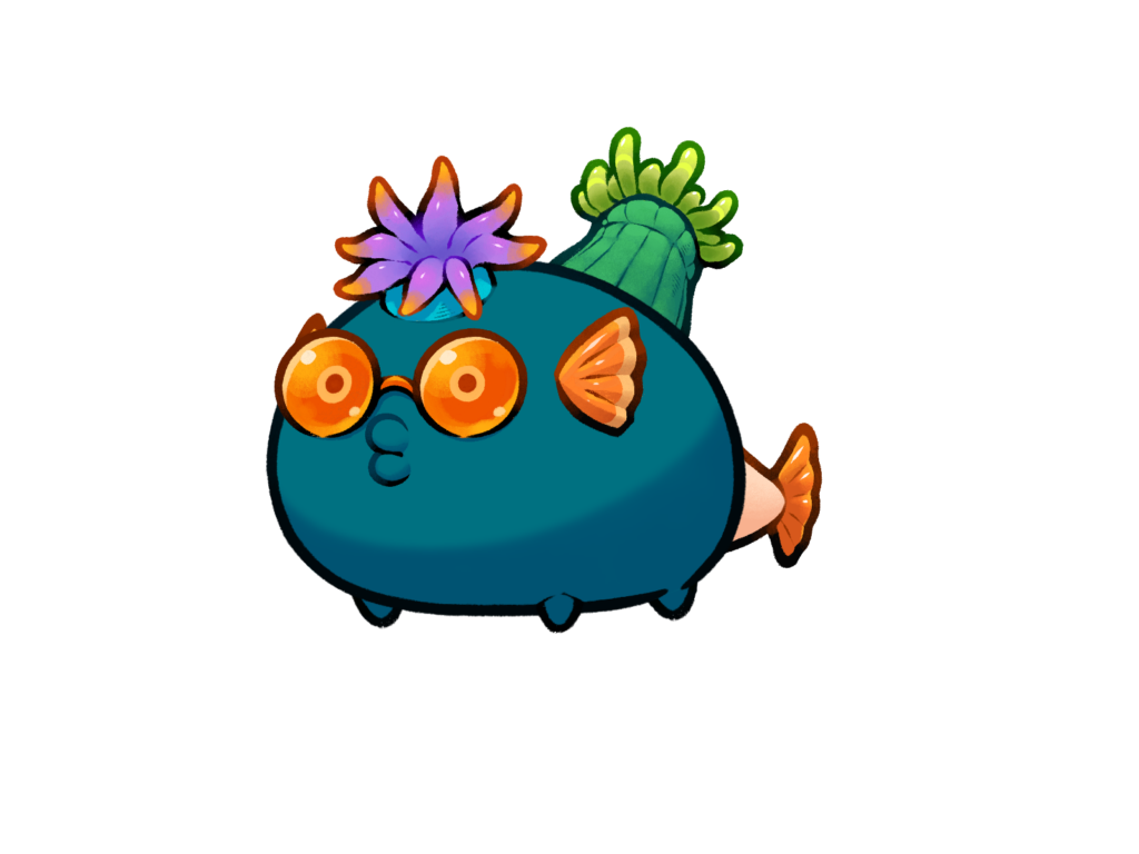 Axie 8416623
