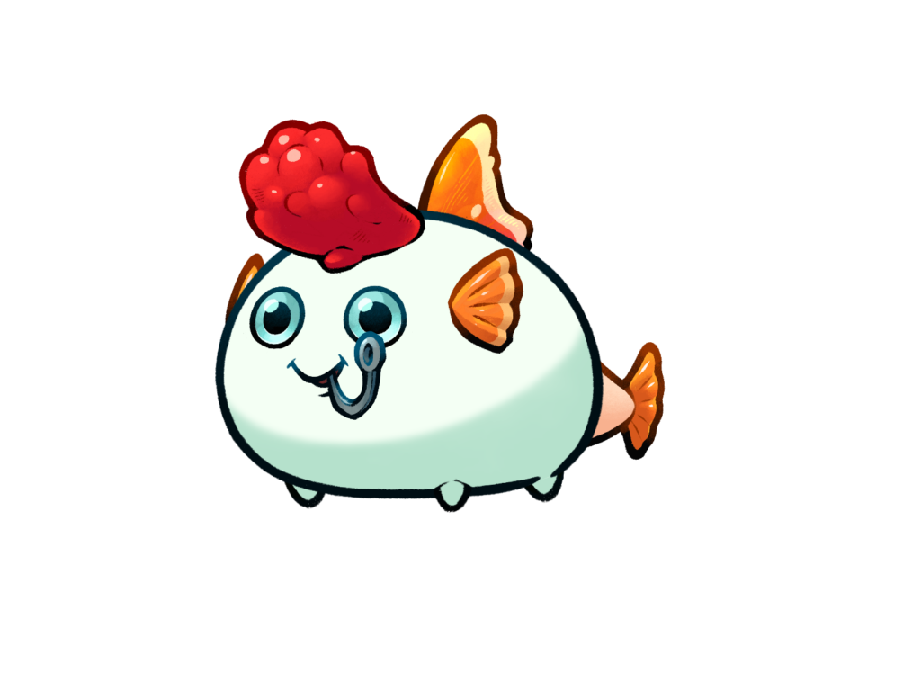 Axie 8417206