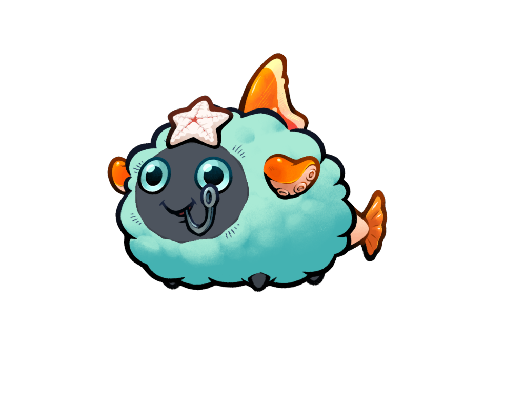 Axie Image
