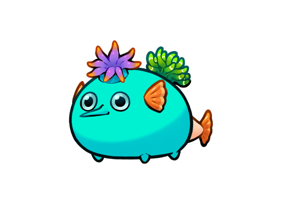 Axie Image
