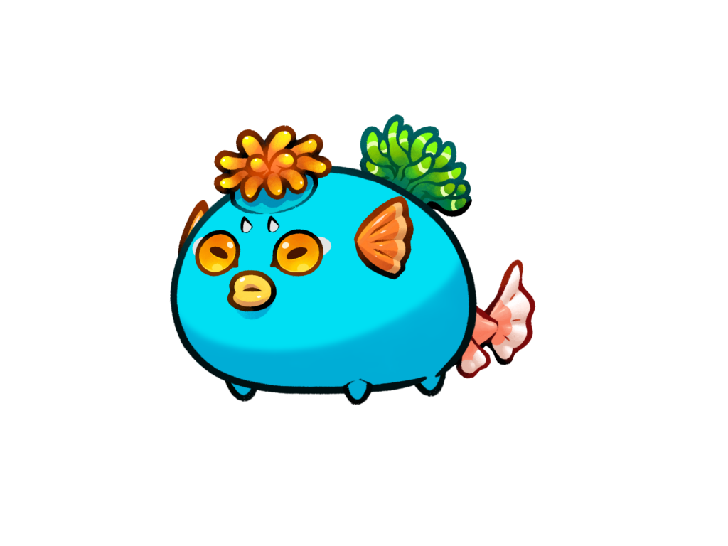 Axie Image