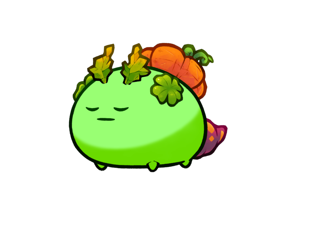 Axie Image