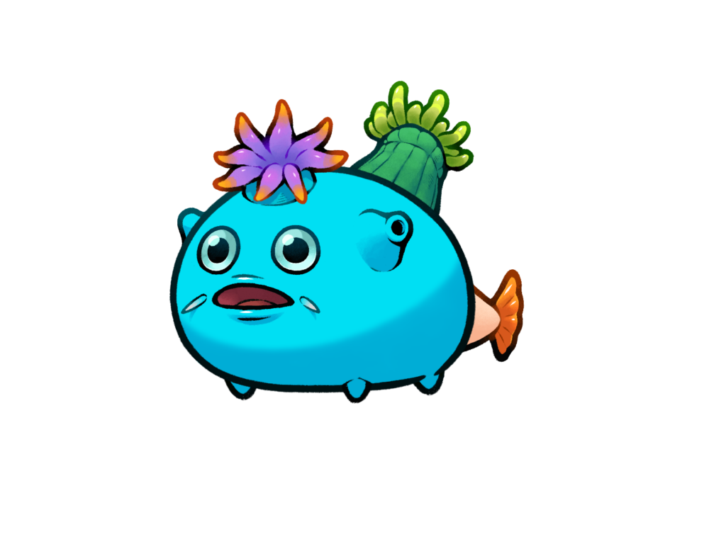 Axie 8430297