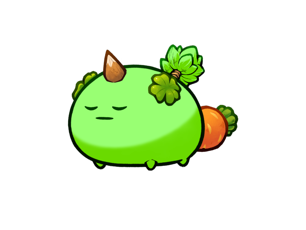Axie Image
