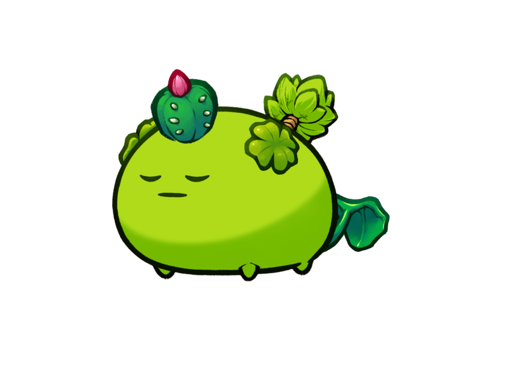 Axie Image