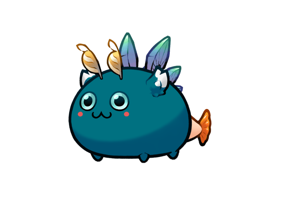 Axie 8437023