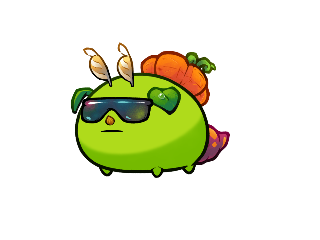Axie 8441107