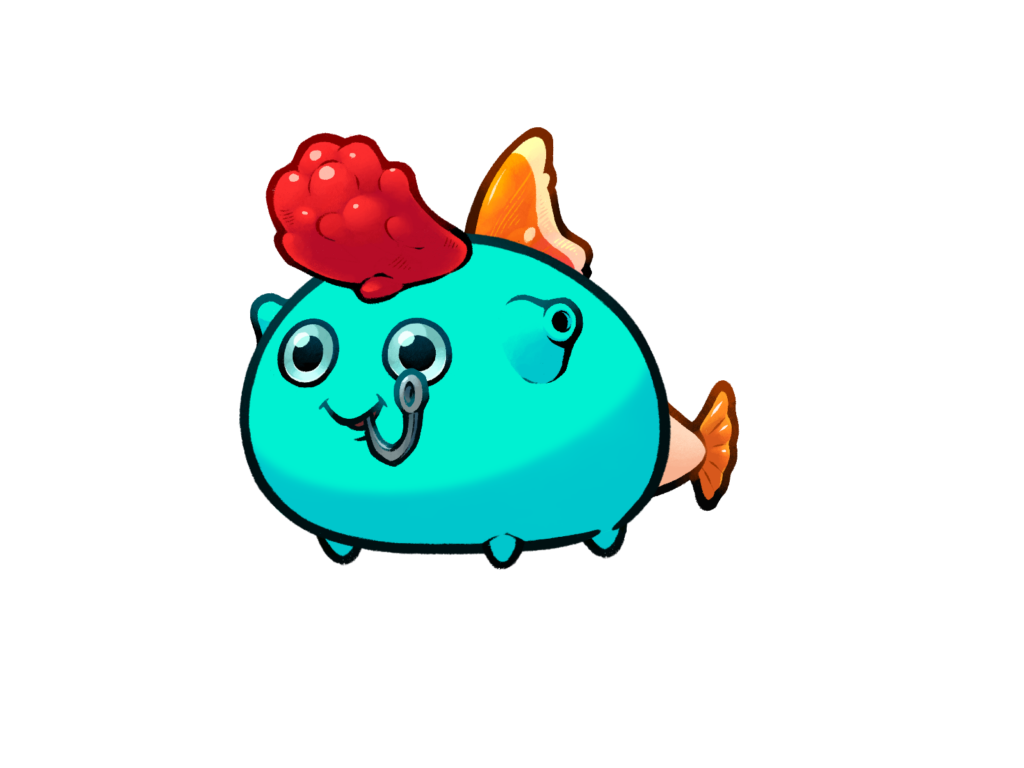 Axie Image