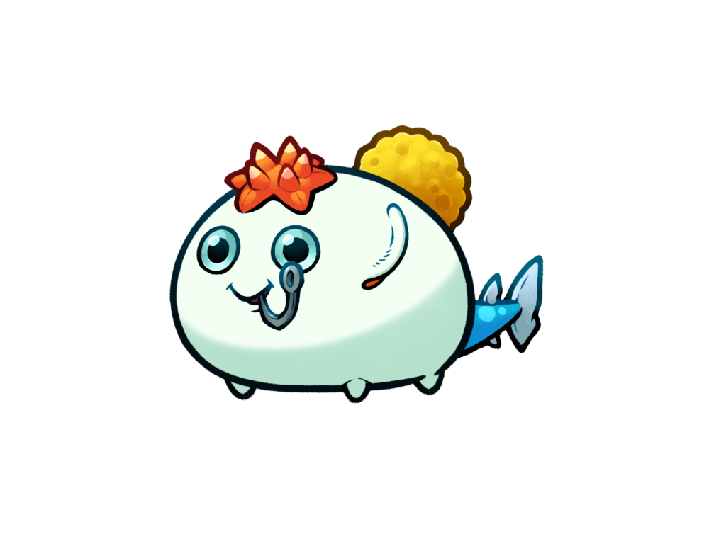 Axie Image