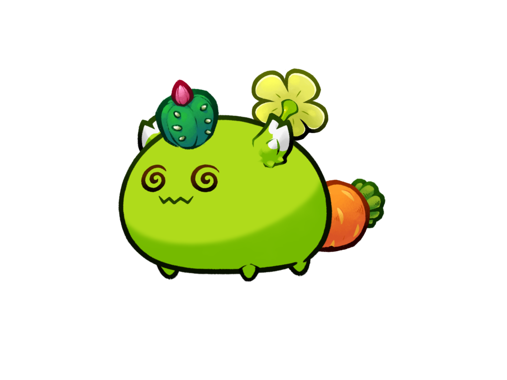 Axie Image