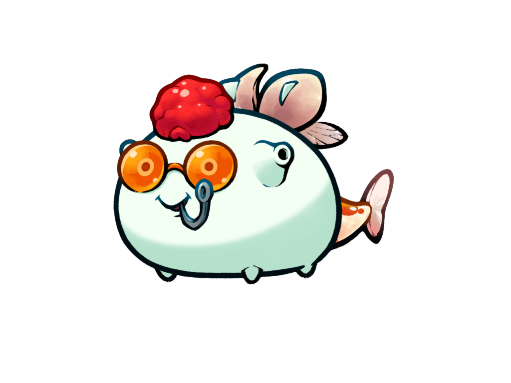 Axie 8443870