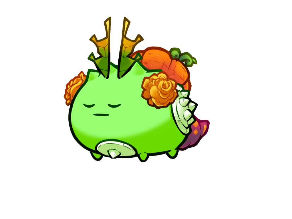 Axie Image
