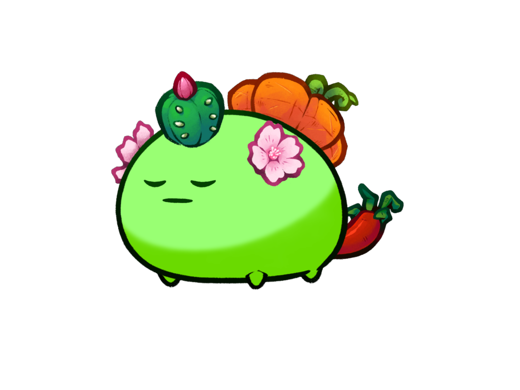 Axie 8445225