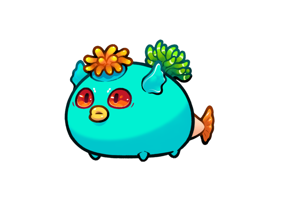 Axie Image