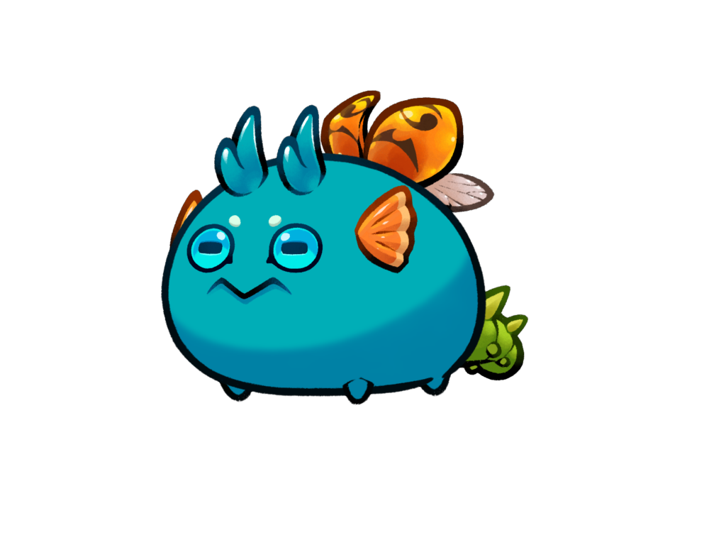 Axie 8446747