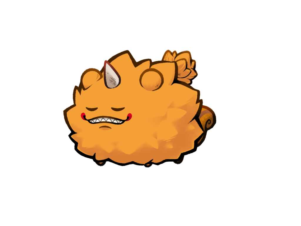 Axie Image