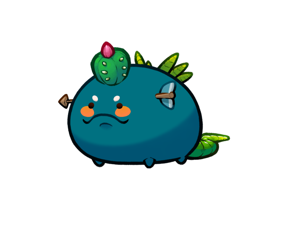 Axie Image