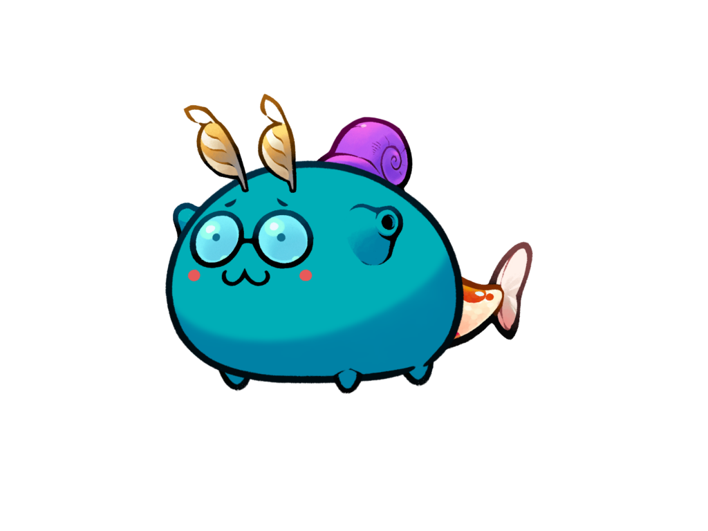 Axie Image