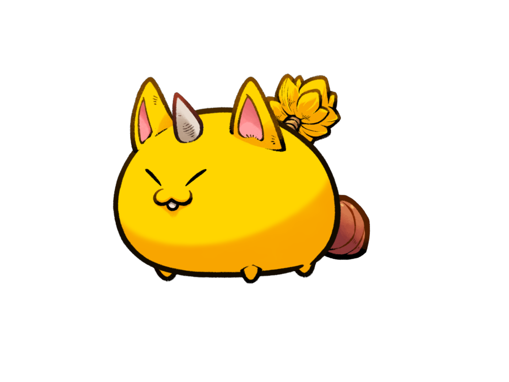 Axie Image