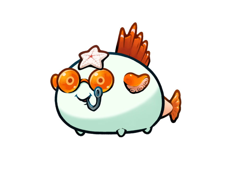 Axie Image