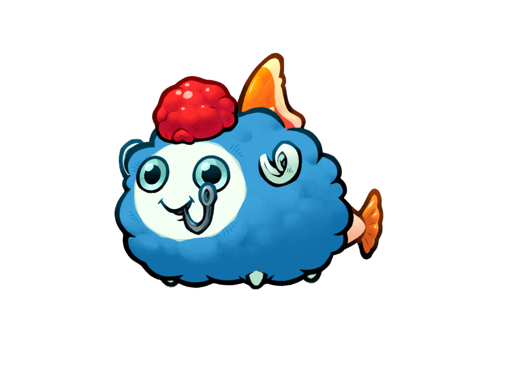 Axie 8452476