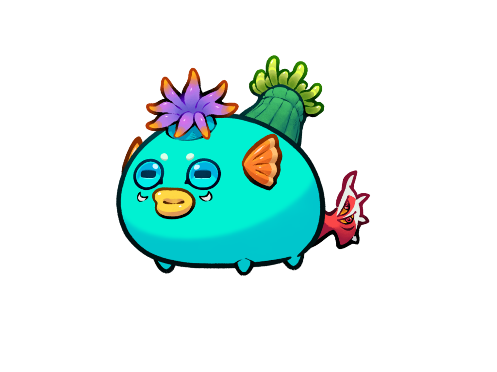 Axie 8452673