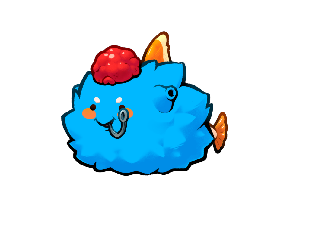 Axie Image