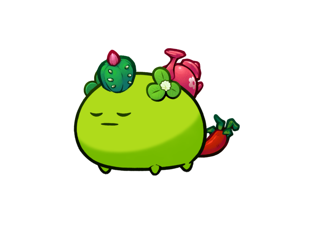 Axie Image