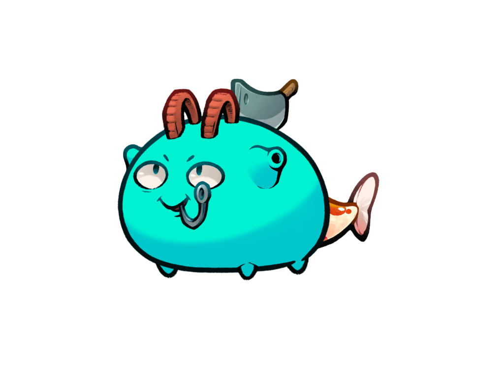 Axie 8455429