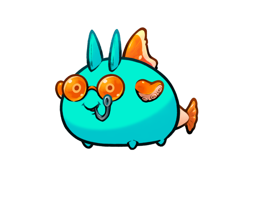 Axie 8456275
