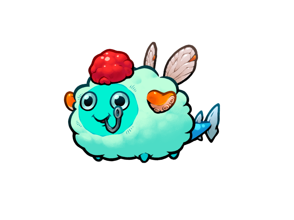 Axie Image