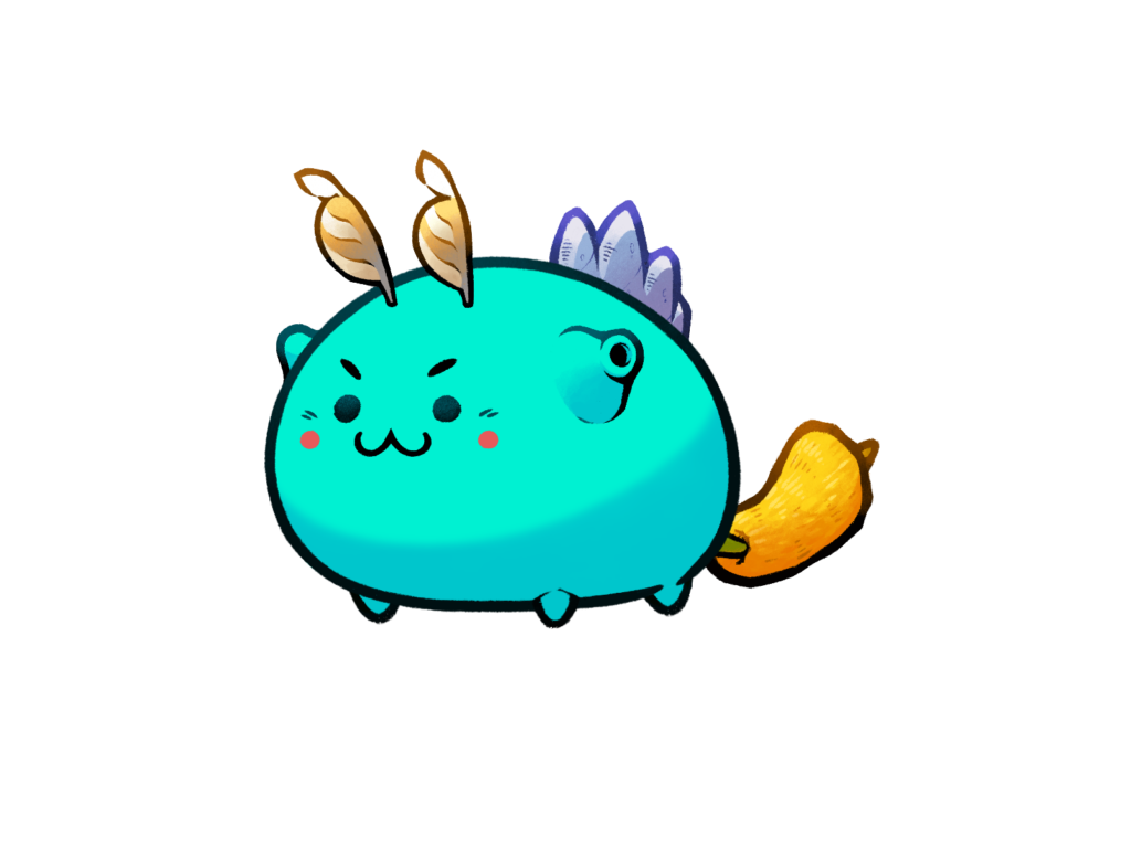 Axie 8460095