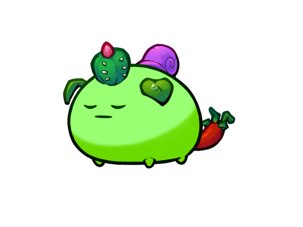 Axie Image