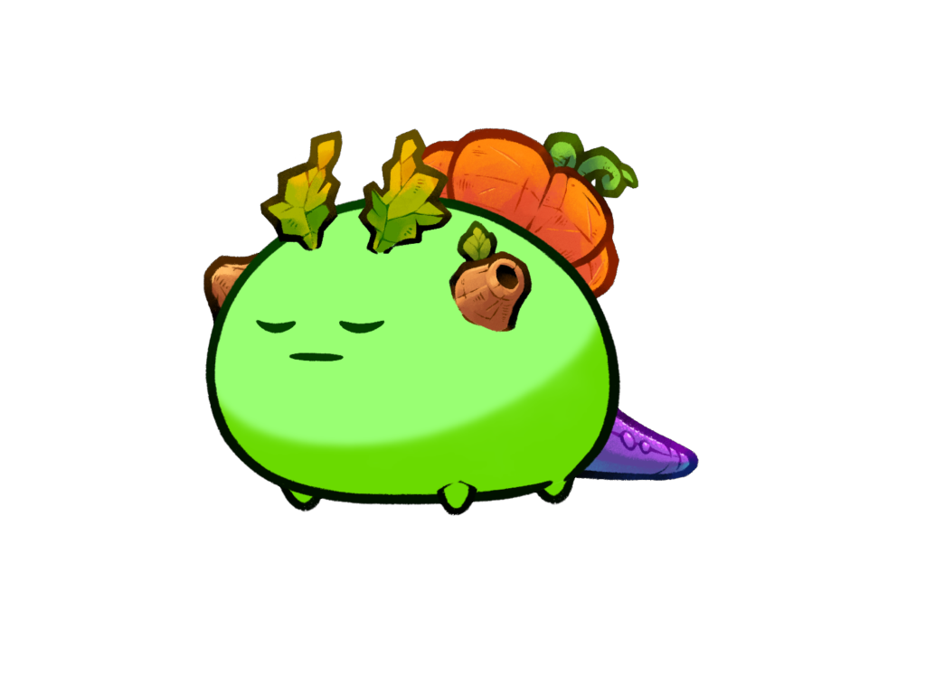 Axie Image