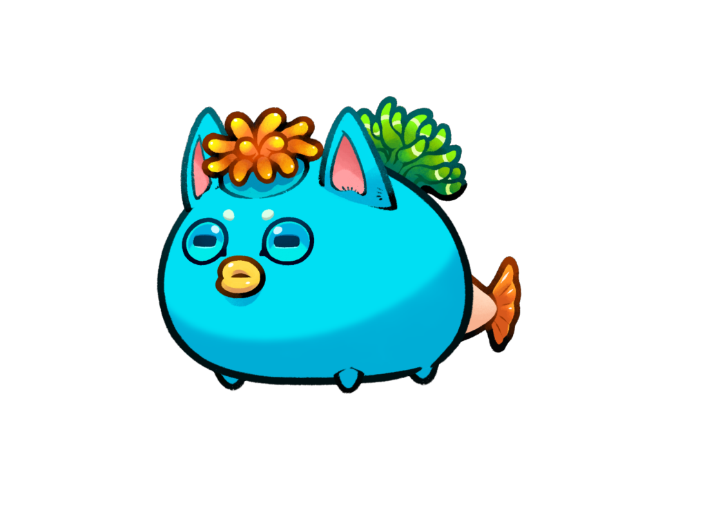 Axie Image
