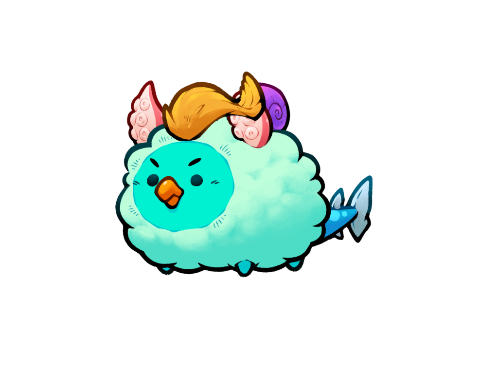 Axie Image