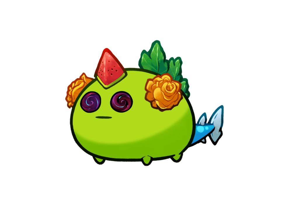 Axie Image