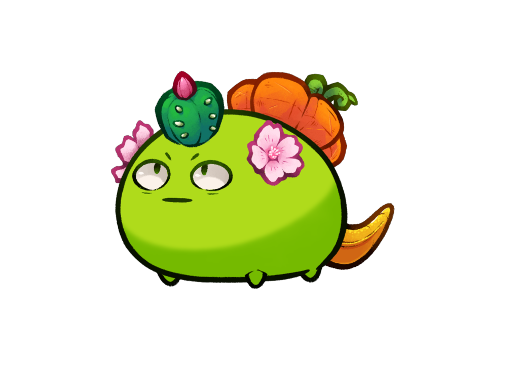Axie Image