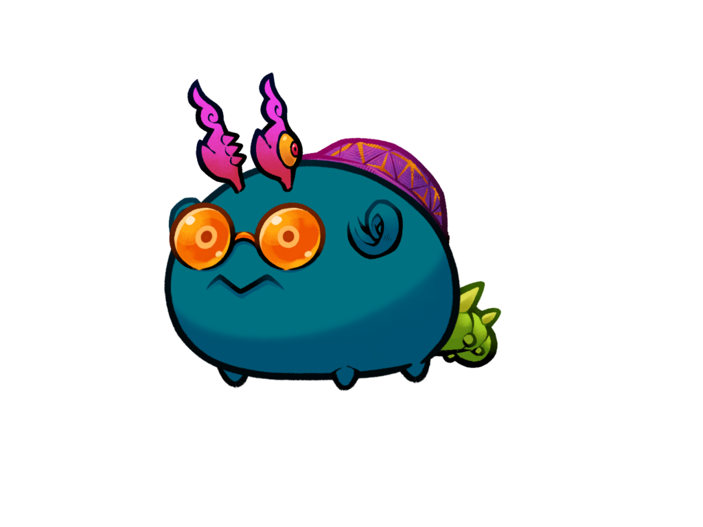 Axie 8470491