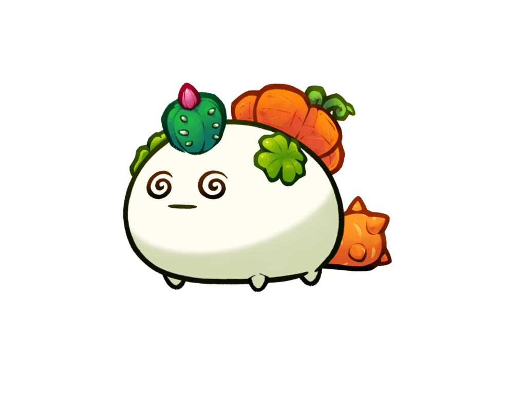 Axie Image