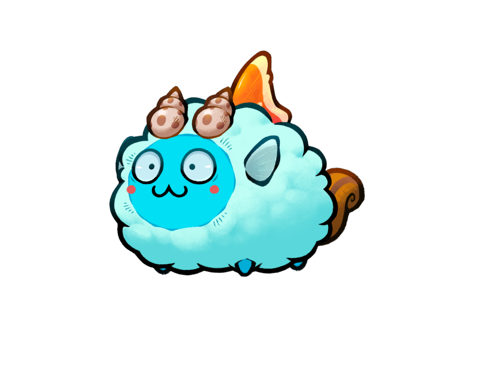 Axie Image