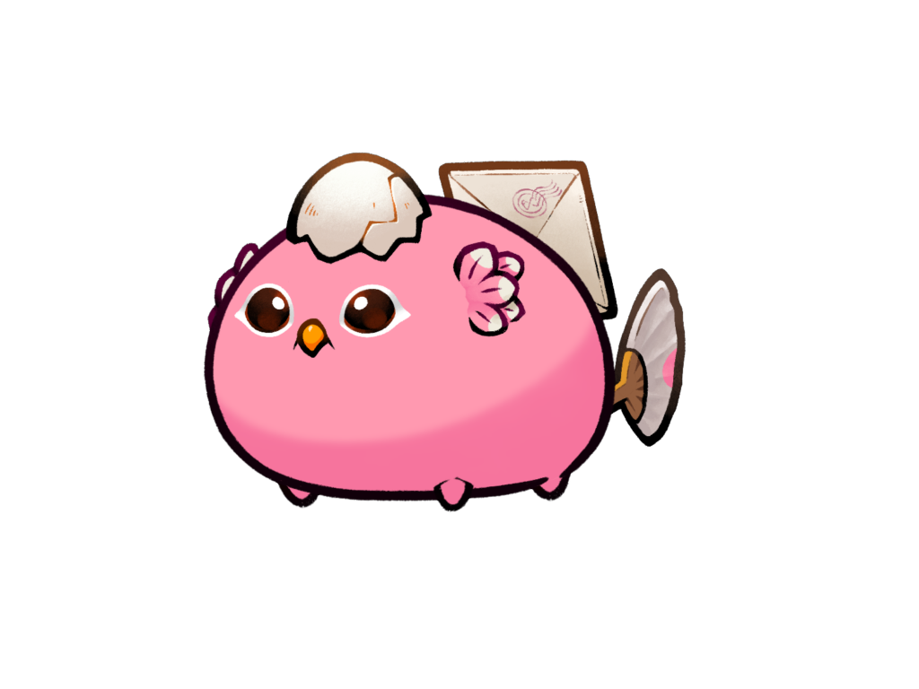 Axie Image