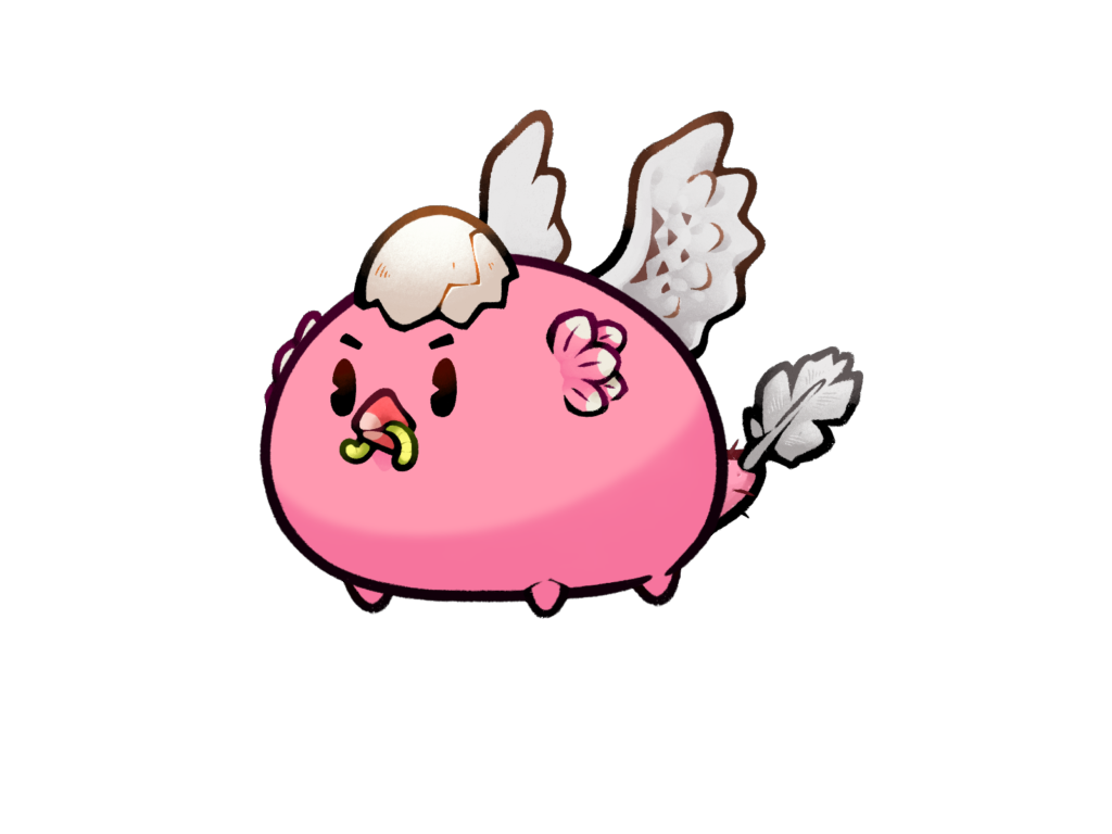 Axie Image